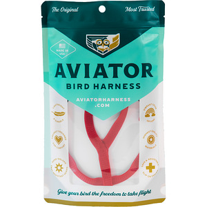 Aviator originaaltraksid. (1 foto / 1)
