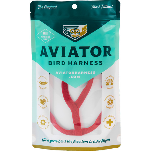 Aviator originaaltraksid.