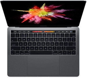 MacBook Pro 2018 “15.4 TouchBar 256gb (3 фото из 4)