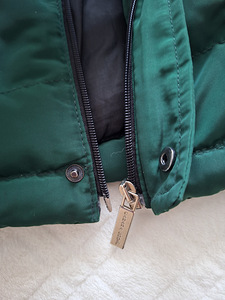 Parka Canada Goose (3 foto / 3)