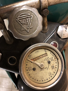 IMZ M67 Ural (4 foto / 5)