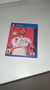Fifa20,16 ps 4
