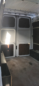 Ford Transit (3 фото из 12)