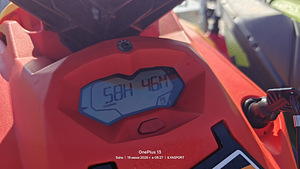 Sea-Doo SPARK 2UP (3 foto / 8)