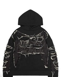 Racer WorldWide Hoodie