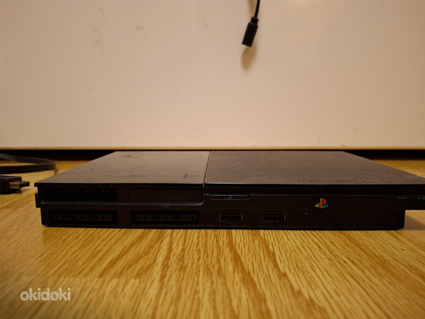 Playstation slim 2 must 9000x pleysteyshon 2 slim 9000x 9000