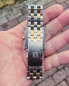 Tissot T-Trend L860/960 | Originaal | Šveitsi kellad (2 foto / 3)