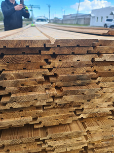 Välisvoodri müük, termotöödeldud (2 foto / 4)
