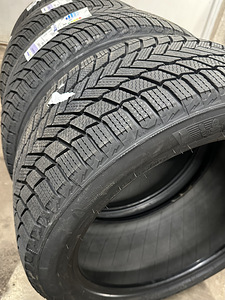 Michelin 315/40 R21