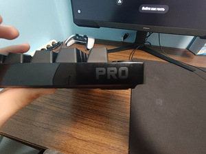 Клавиатура Logitech g pro (2 фото из 3)