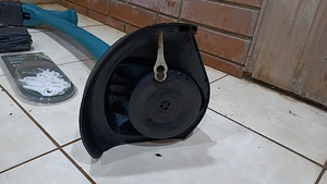 Akuga murutrimmer Bosch (4 foto / 4)
