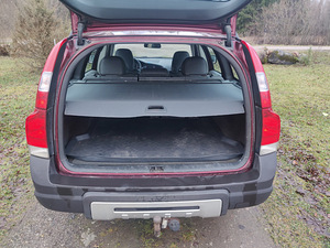 Volvo XC70 (5 фото из 13)