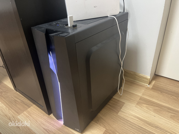 ПК GTX 1650