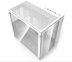 Mängukorpus Mid-Tower ATX Darkflash C285 Valge (1 foto / 7)