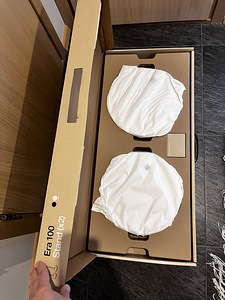 Sonos ERA 100 kõlarijalad (6 foto / 6)