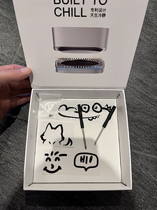 Mac Mini M4 dock usb pesade ja NVME ssd kõvaketta lisamise v (7 foto / 8)