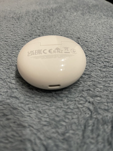 Oppo enco buds 2 белый/черный/uss (5 фото из 6)