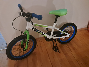 Laste jalgratas (1 foto / 1)