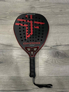 Padeli reket / Padeli reket OXDOG Ultimate Court (1 foto / 2)