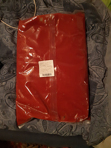 Heinz ketšup 5.8 kg (3 foto / 3)