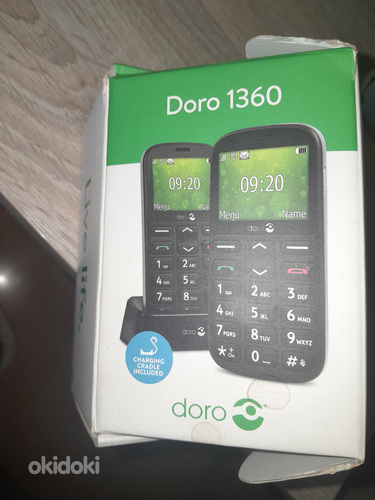 Doro Telefon