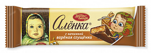 Сладости (3 фото из 10)
