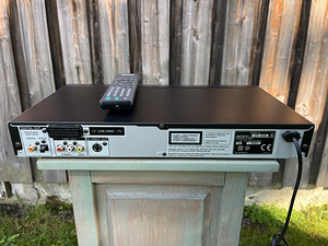 Sony dvp-ns405 (2 фото из 2)