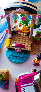 Lego friends 41316 (3 foto / 7)
