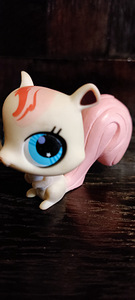 LPS Littlest Pet Shop, LPS Hasbro (6 фото из 9)