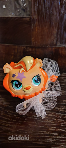 Lps Littlest Pet Shop, LPS Hasbro Lõvi