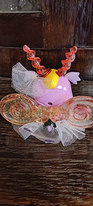 LPS Littlest Pet Shop, LPS Hasbro haldjas (2 foto / 5)