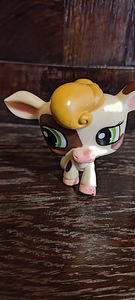LPS Littlest Pet Shop, LPS Hasbro lehm (7 foto / 9)