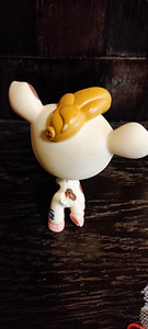 LPS Littlest Pet Shop, LPS Hasbro lehm (9 foto / 9)