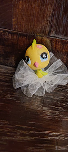 Lps Littlest Pet Shop, LPS Hasbro Papakoi (5 foto / 5)