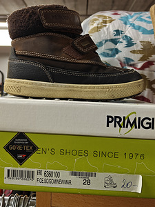 Primigi (5 foto / 5)