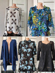 Riided l-xl (3 foto / 3)
