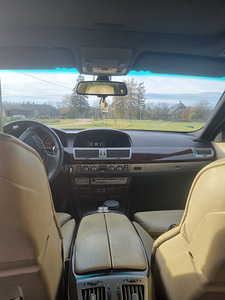 BMW 730d e65 2006 (2 фото из 11)