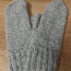 Перчатки ручной вязки (фото #4)