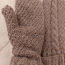 Перчатки ручной вязки (фото #4)
