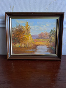 Õlimaal (1 foto / 1)