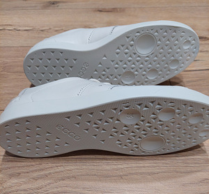 Низкие кеды Ecco (4 фото из 4)