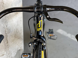Велосипед Drag One Fixie (4 фото из 5)