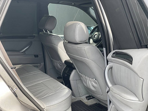 BMW X5 IS 3.0d Facelift (12 foto / 13)