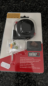 Weber Connect/iGrill temperatuuriandur