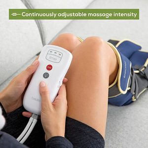 Beurer FM 150 jalgade kompressmasseerija (2 foto / 5)