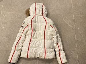 Icepeak talvejope 38 (2 foto / 4)