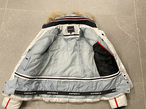 Icepeak talvejope 38 (4 foto / 4)