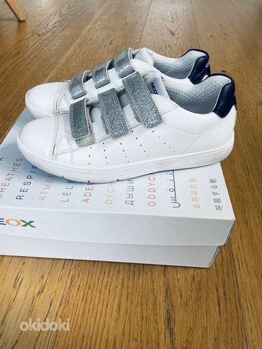 Geox tossud 34