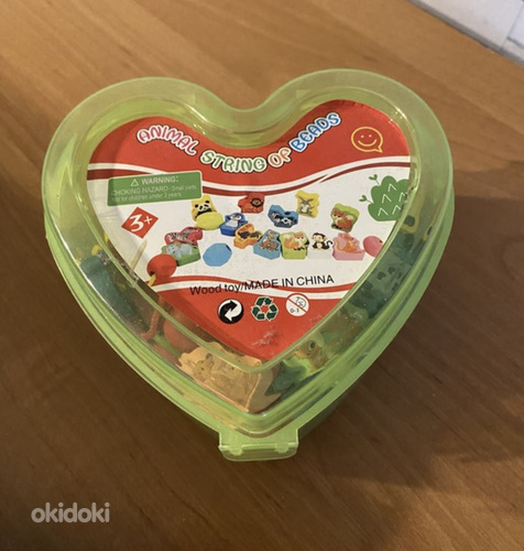 Arendavad mänguasjad