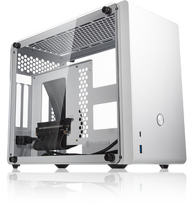 Raijintek Ophion EVO White ITX (1 foto / 1)